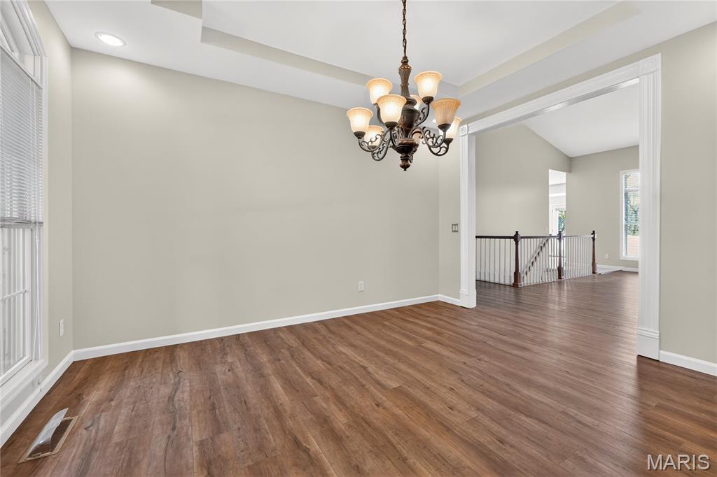 Breckenridge - Residential