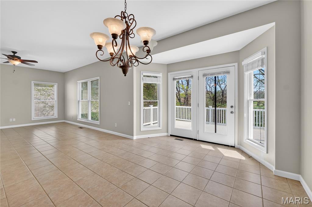 Breckenridge - Residential