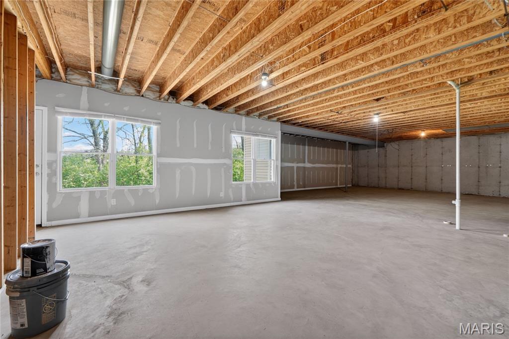 Breckenridge - Residential