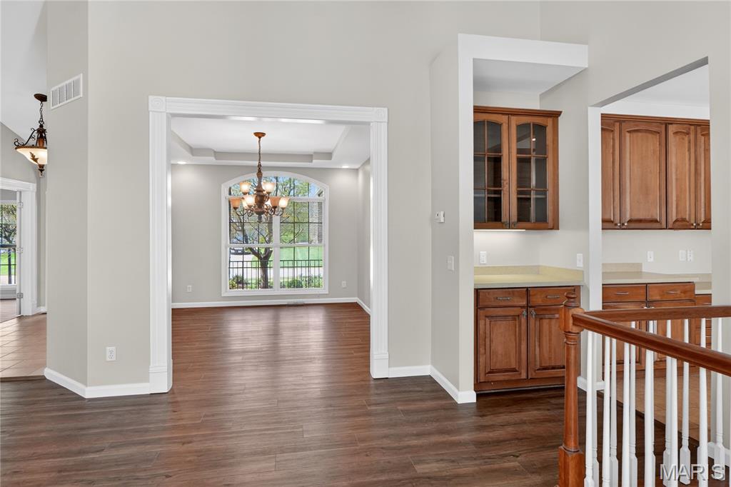 Breckenridge - Residential