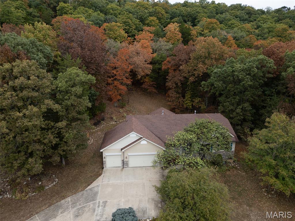 4537 Augusta Shores Court
