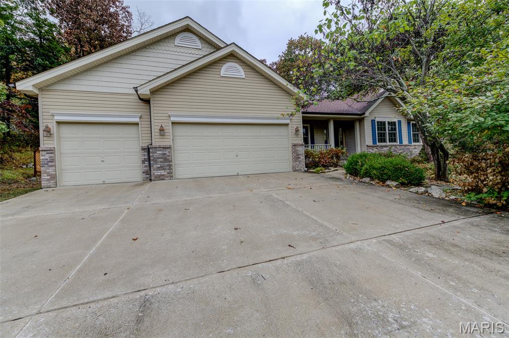 4537 Augusta Shores Court