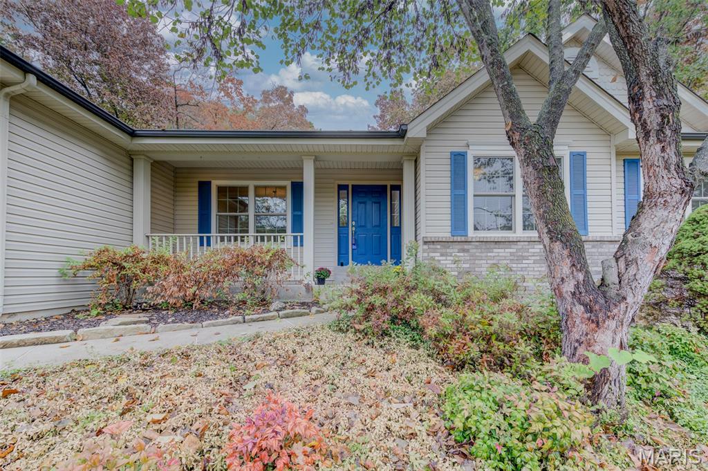 4537 Augusta Shores Court