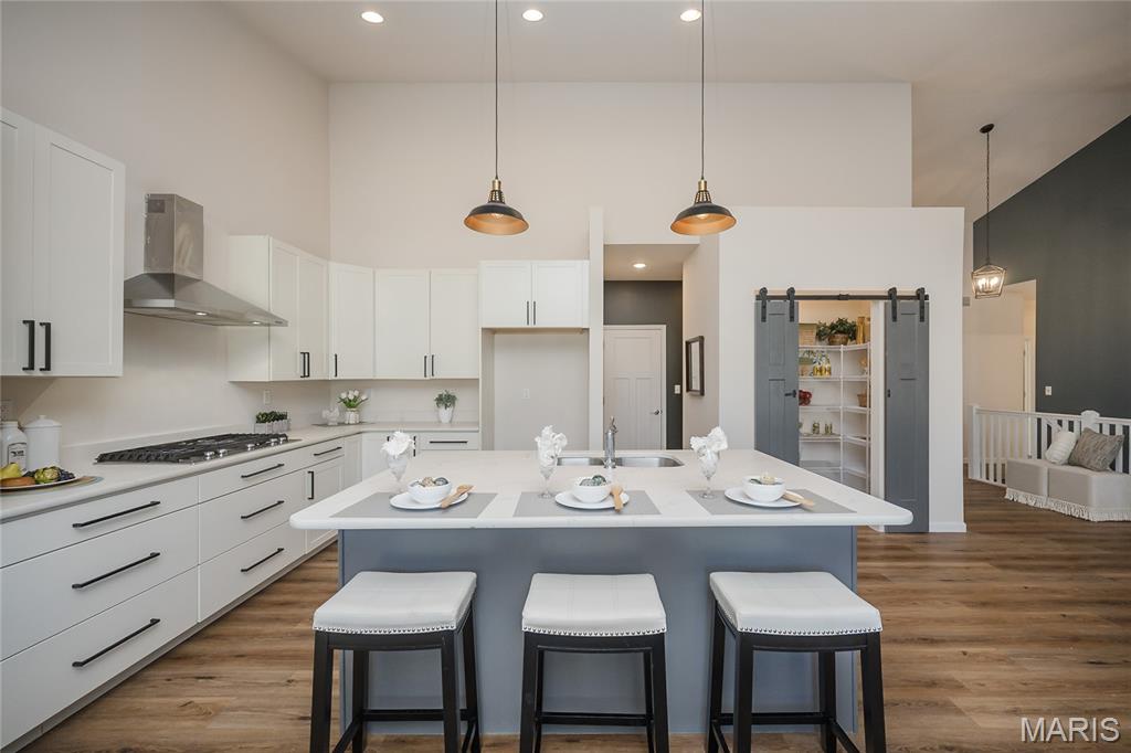 Heritage Pointe #3 - Residential