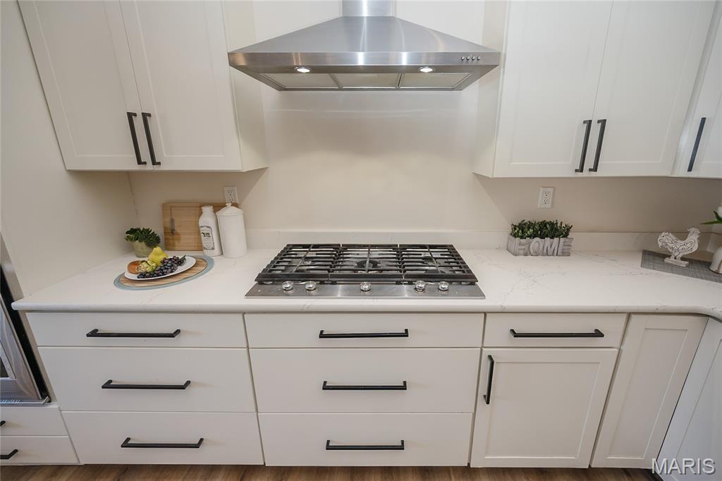 Heritage Pointe #3 - Residential