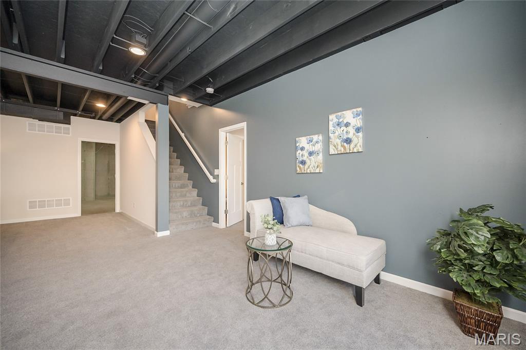 Heritage Pointe #3 - Residential