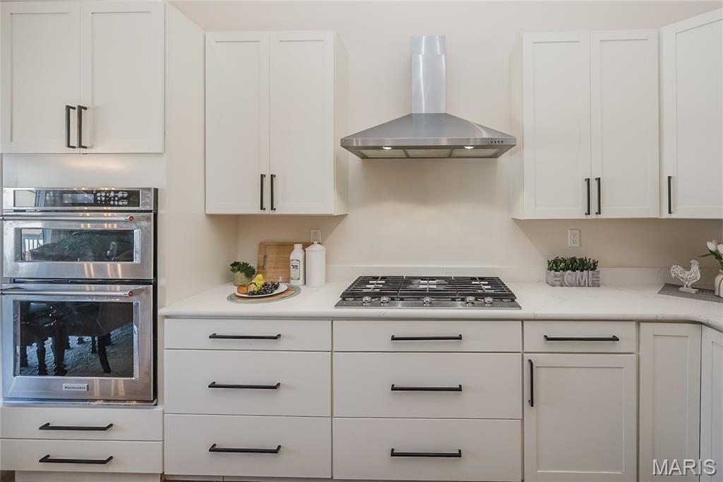 Heritage Pointe #3 - Residential