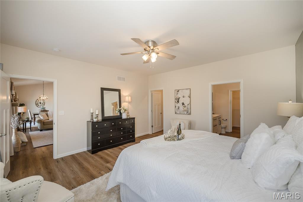 Heritage Pointe #3 - Residential