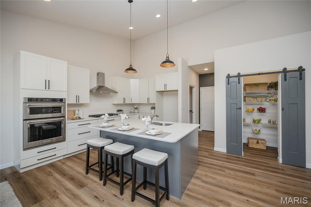 Heritage Pointe #3 - Residential