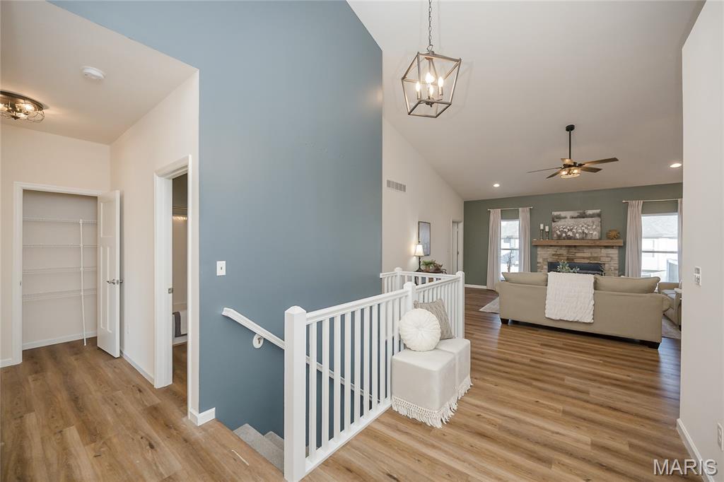 Heritage Pointe #3 - Residential