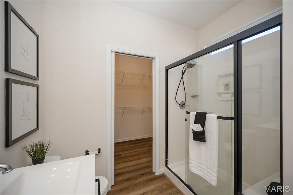 Heritage Pointe #3 - Residential