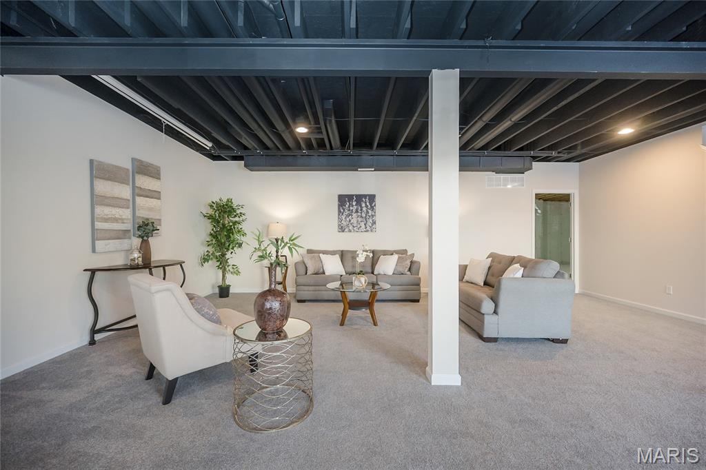 Heritage Pointe #3 - Residential