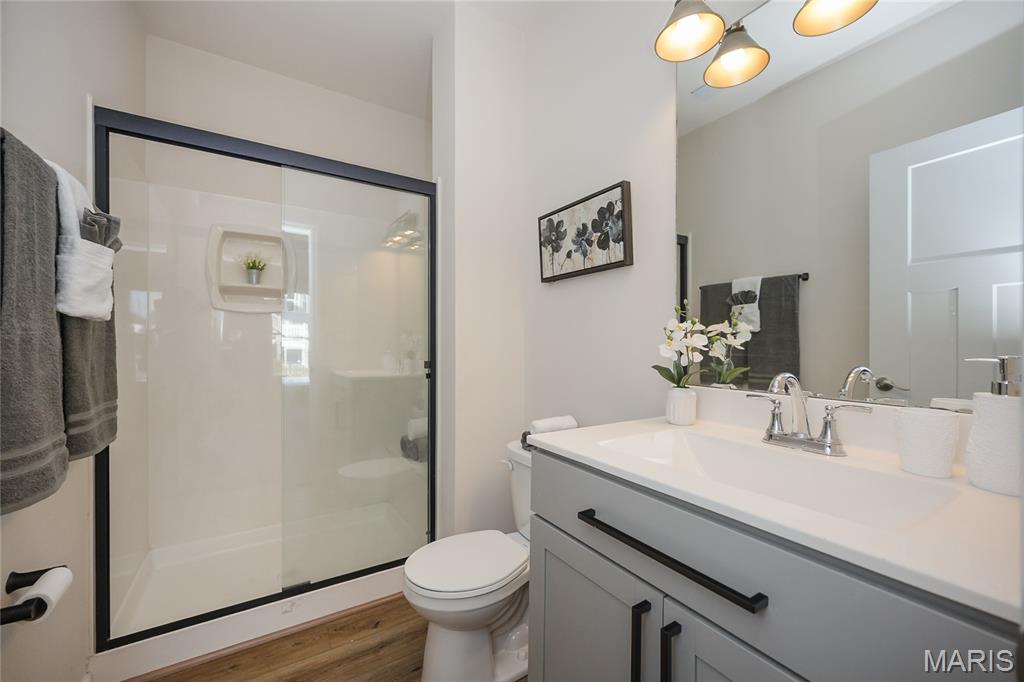 Heritage Pointe #3 - Residential