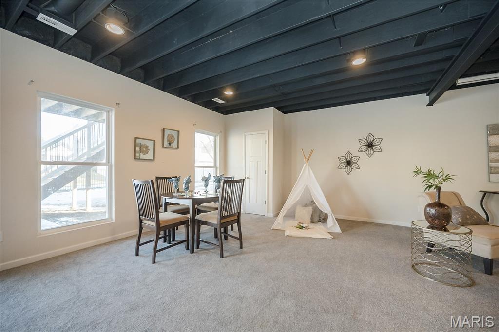 Heritage Pointe #3 - Residential