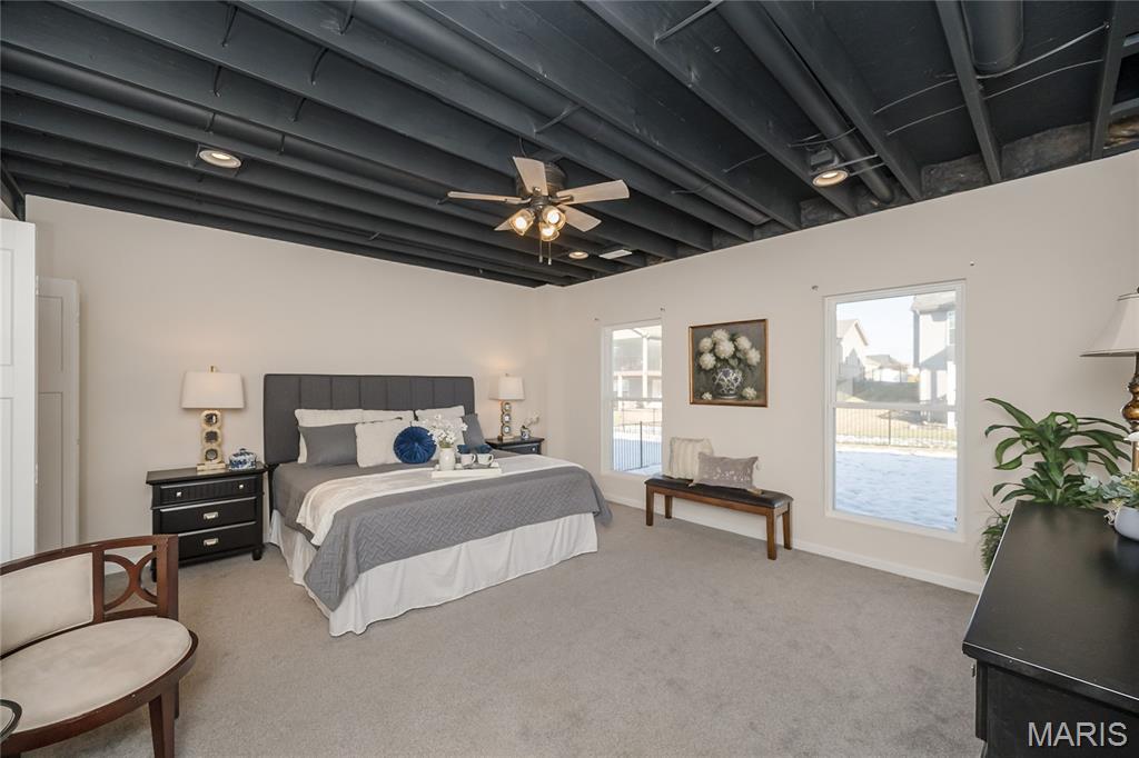 Heritage Pointe #3 - Residential