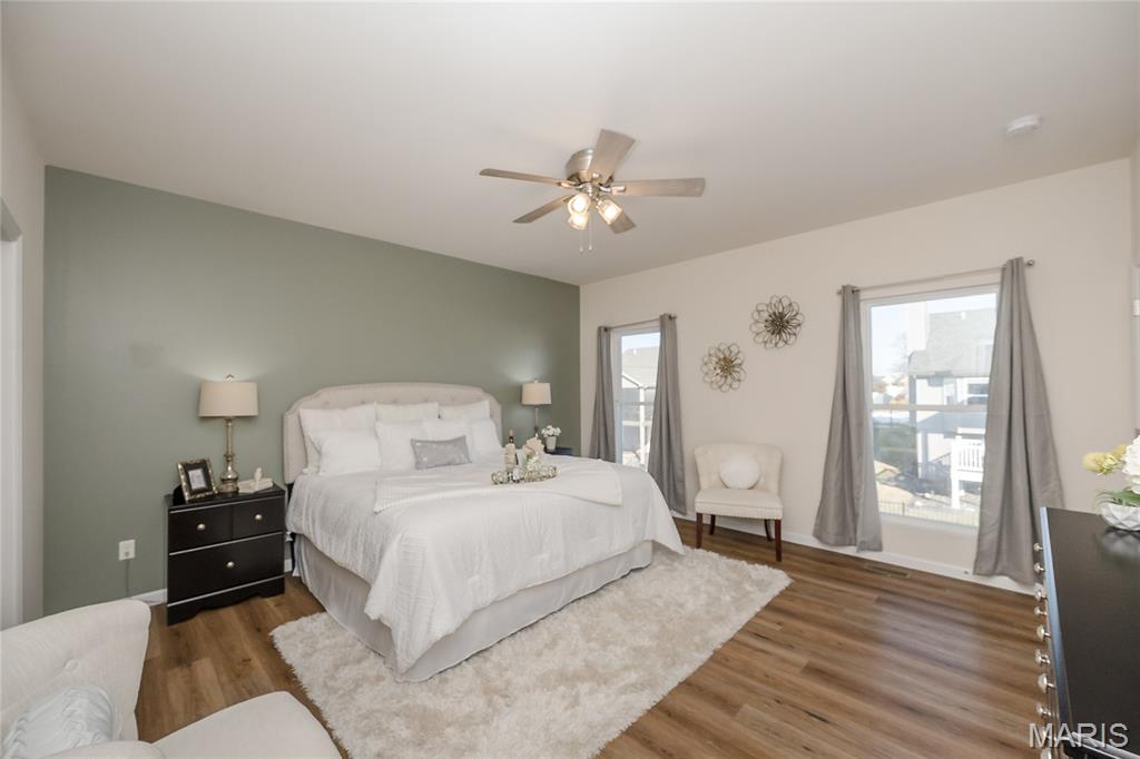 Heritage Pointe #3 - Residential