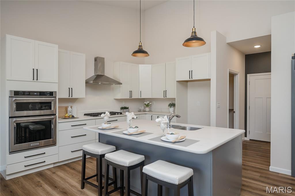 Heritage Pointe #3 - Residential