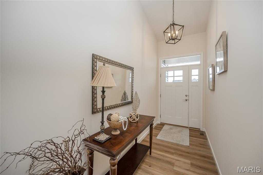 Heritage Pointe #3 - Residential