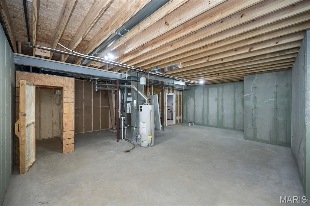 Heritage Pointe #3 - Residential