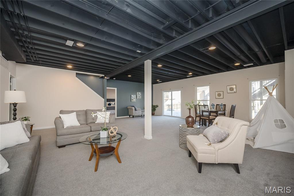 Heritage Pointe #3 - Residential