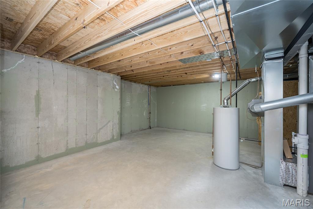 Heritage Pointe #3 - Residential