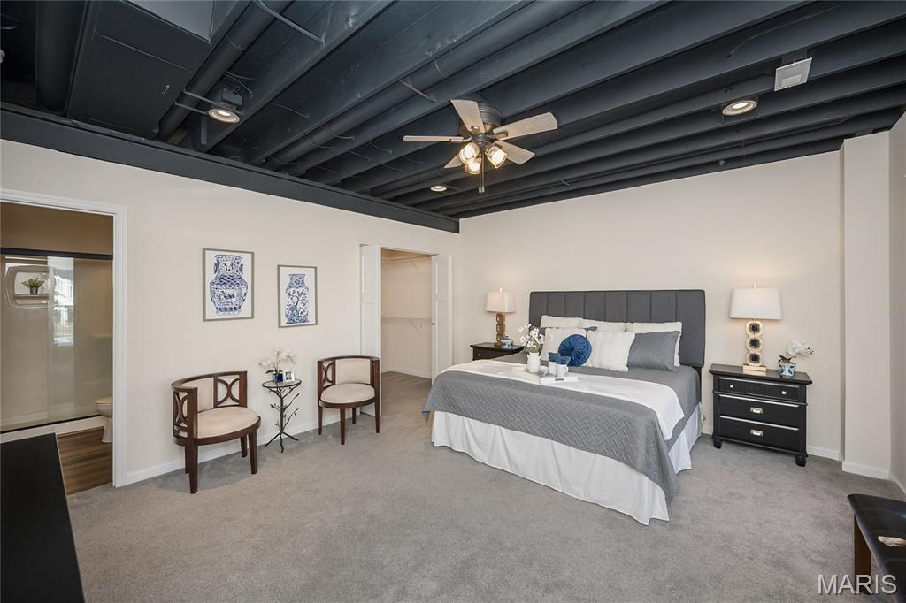 Heritage Pointe #3 - Residential