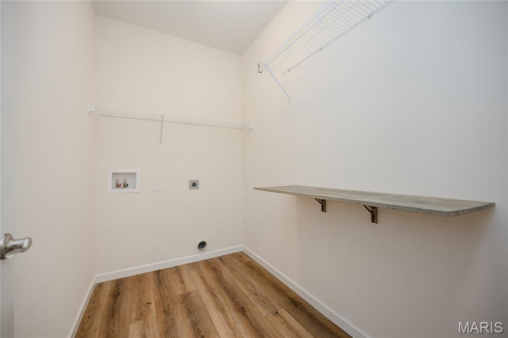 Heritage Pointe #3 - Residential