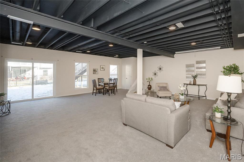 Heritage Pointe #3 - Residential