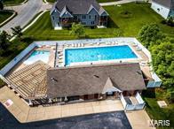 Heritage Pointe #3 - Residential