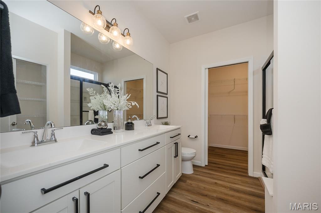 Heritage Pointe #3 - Residential