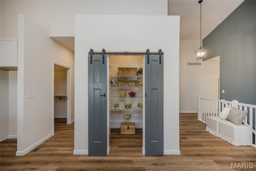 Heritage Pointe #3 - Residential