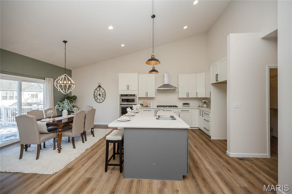 Heritage Pointe #3 - Residential