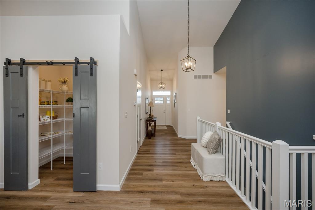 Heritage Pointe #3 - Residential