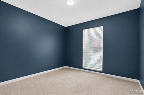 Tiny photo for 557 Crystal Stream Drive, Wentzville, MO 63385 (MLS # 26057301)