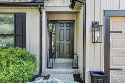 Tiny photo for 557 Crystal Stream Drive, Wentzville, MO 63385 (MLS # 26057301)