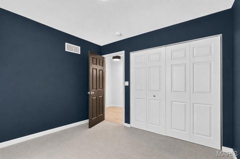 Tiny photo for 557 Crystal Stream Drive, Wentzville, MO 63385 (MLS # 26057301)