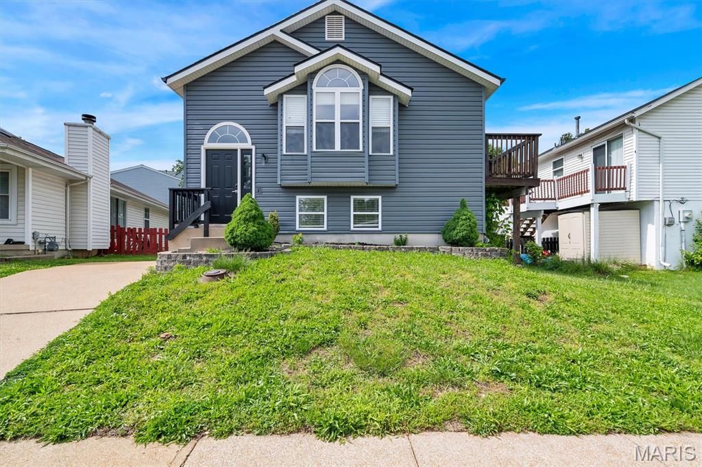 Photo of 145 Glenbarr Court, Valley Park, MO 63088 (MLS # 26024973)