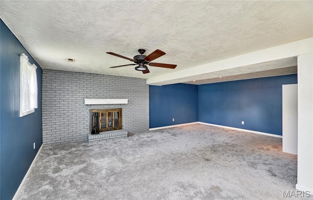 Oak Creek Hills - Residential