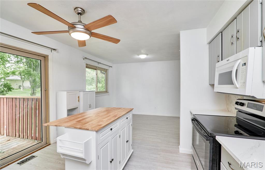 Oak Creek Hills - Residential