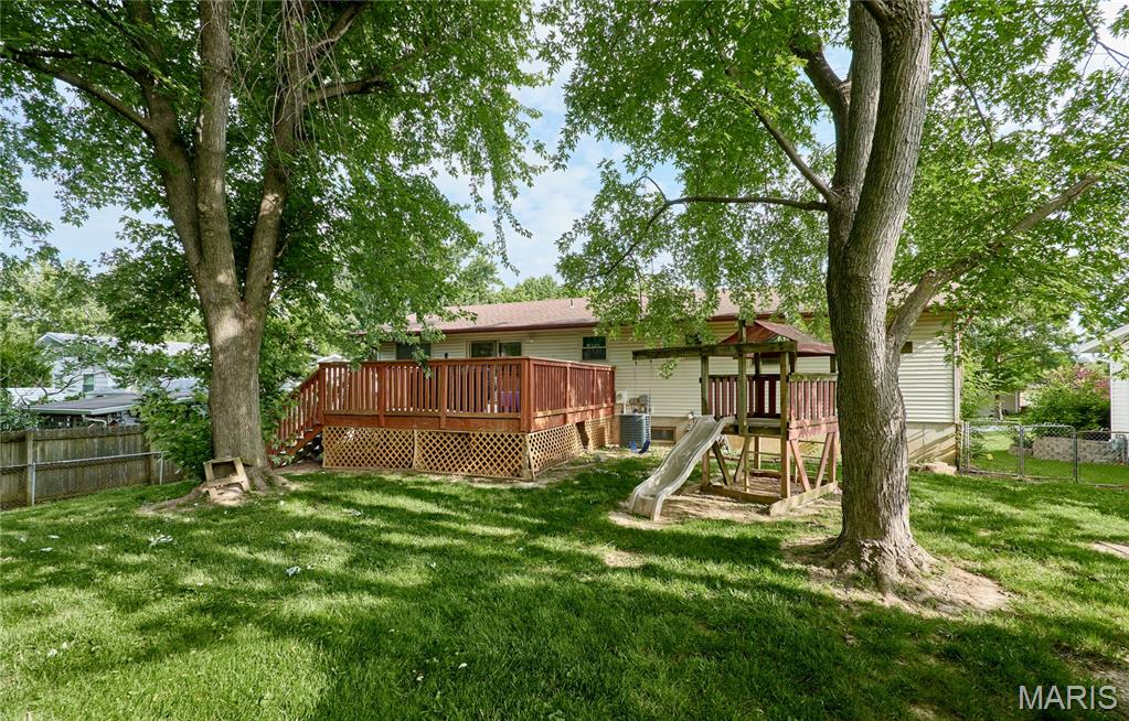 Oak Creek Hills - Residential