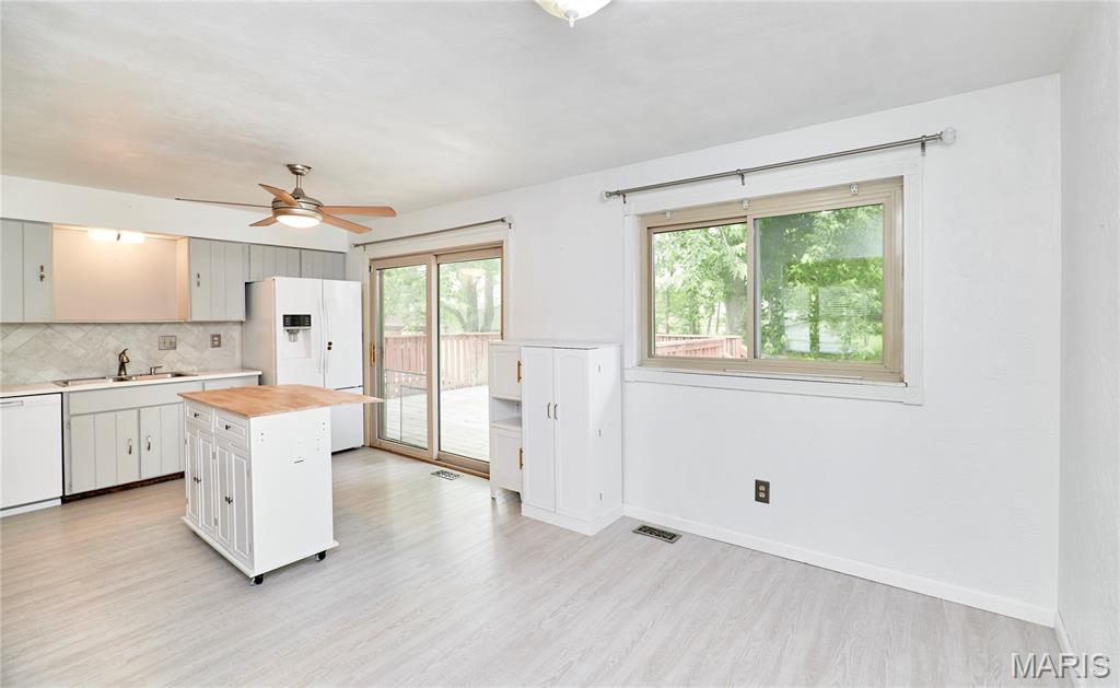 Oak Creek Hills - Residential