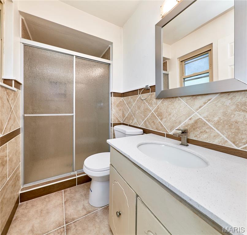 Oak Creek Hills - Residential