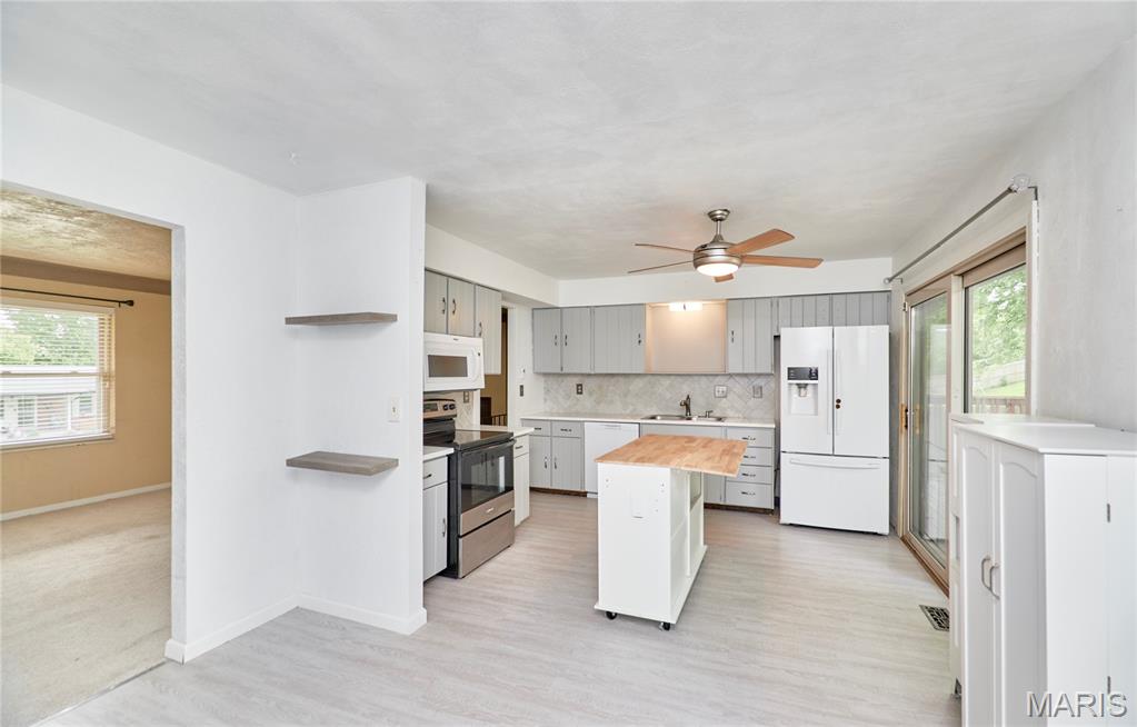 Oak Creek Hills - Residential