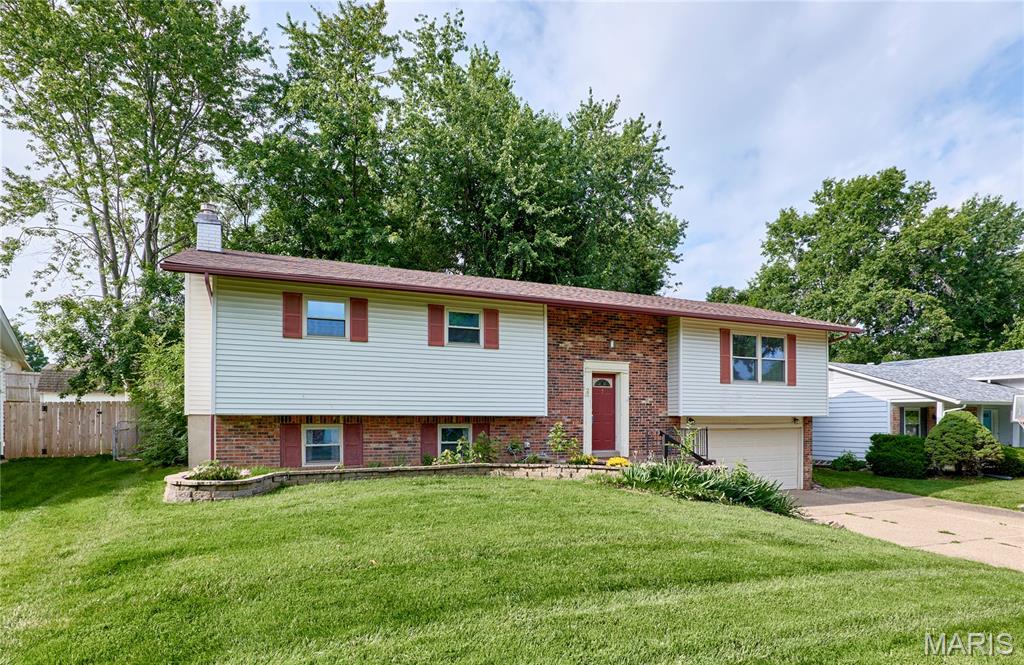 Oak Creek Hills - Residential