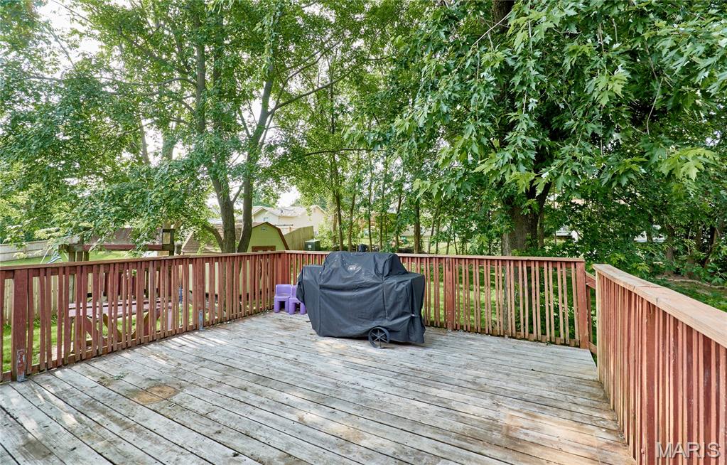 Oak Creek Hills - Residential
