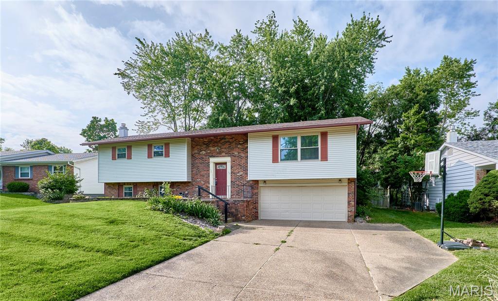 Oak Creek Hills - Residential