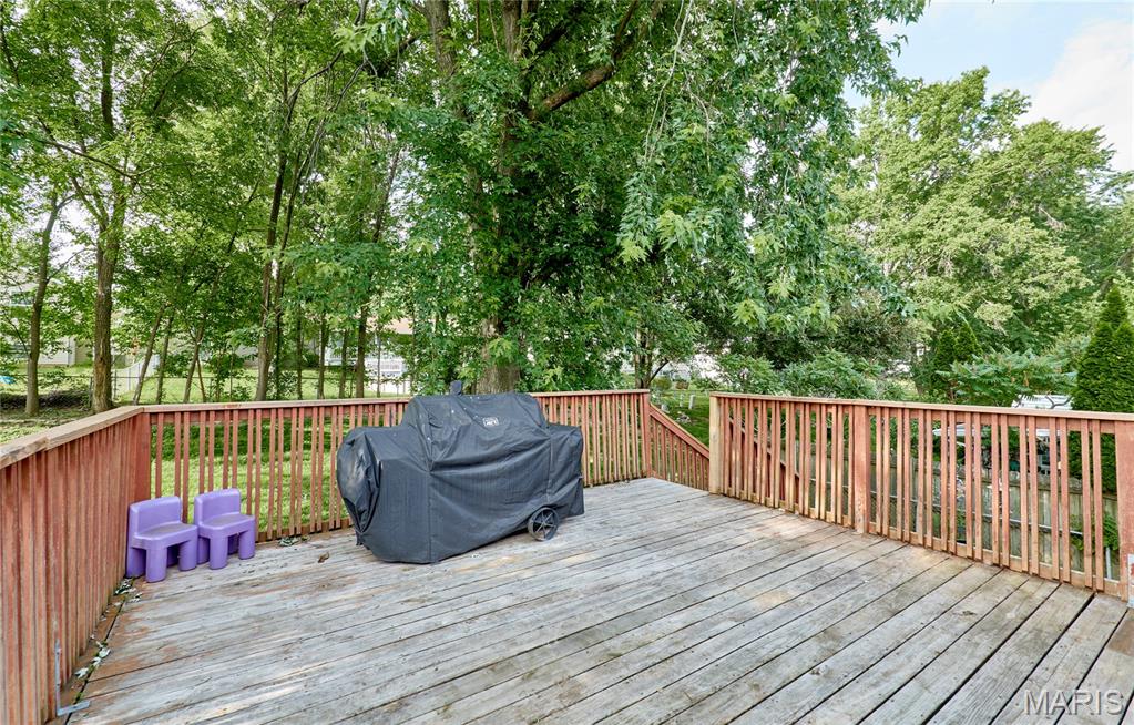 Oak Creek Hills - Residential