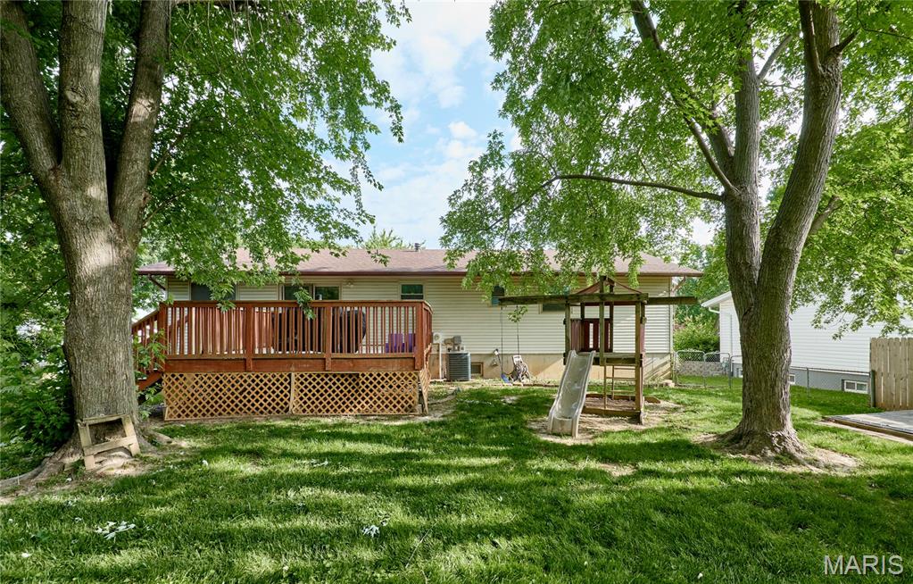 Oak Creek Hills - Residential
