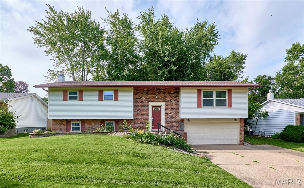 Oak Creek Hills - Residential