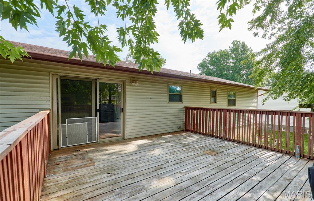 Oak Creek Hills - Residential